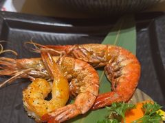 -清水日本料理铁板烧(学府路店)