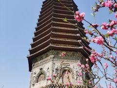-玲珑塔公园