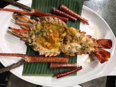 -The Dishes Seafood & Restaurant