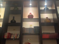 -绍兴鉴湖君澜大酒店