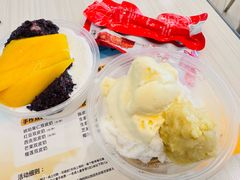 -满记甜品(万象城店)