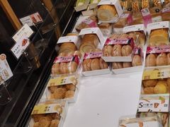 -小香港(凤凰大街店)