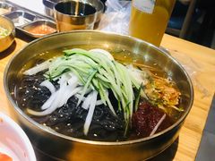 -金顺韩式烤肉·网红烤肉店(广利路店)