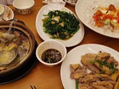 -猛料鸭仔饭(赤坎店)