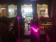 -歌库K馆量贩KTV(万达广场店)