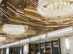 大堂-御彩酒家(东风东路店)