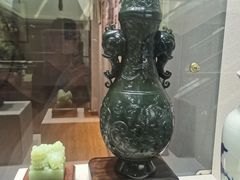 -富邦红木古玩城