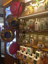-L'OCCITANE欧舒丹