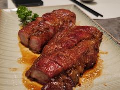 -港丽餐厅(龙之梦长宁店)