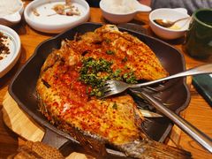 -云海肴·汽锅鸡·云南菜(苏州中心店)