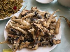 凉菜-杨记拉面总店