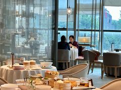 -扬州万怡酒店-中餐厅(文昌中路店)