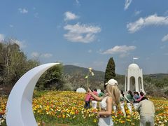 -名花谷生态庄园