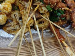 -非凡烧烤(历史博物馆店)