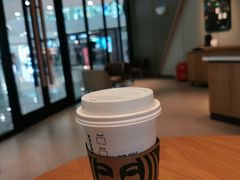 -星巴克(大梅沙8号仓店)