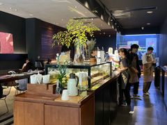 -野鸽子咖啡(航空路店)