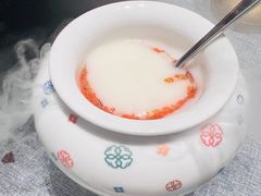 -柿合缘新京菜(静安嘉里中心店)