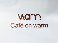 -Cafe on warm(丹霞店)