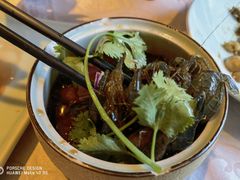 -山外山菜馆(玉泉路店)