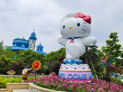 -杭州Hello Kitty乐园