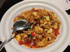 -简小舍·民间手艺菜(武昌江滩店)