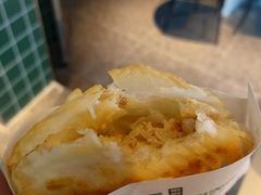 -左左香老潼关肉夹馍(武警医院店)