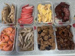 -王家沙点心店(南京西路总店)