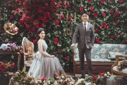 -THE QUEEN(北京店)