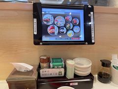 -京樽回転寿司(奥林匹克店)