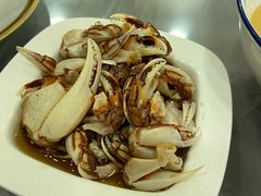 -阿马蛋汤·宁波小海鲜(总店)