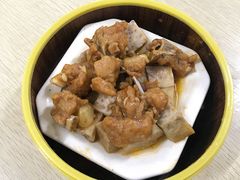 香芋排骨-横河佬炖品店(罗阳一路老店)
