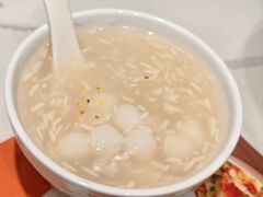-苏晓玥·手作江南小吃(深圳北站店)