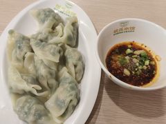 -状元水饺(成都SM广场店)