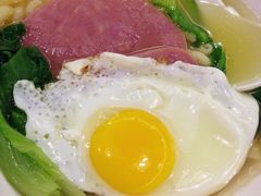 -满得意茶餐厅·顺德家常菜·港式经典(大良店)