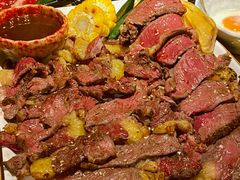 -江户烧肉(高德店)