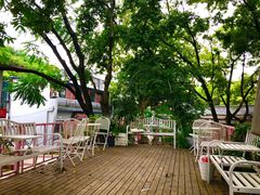-灯塔咖啡馆BOOK·Coffee Shop