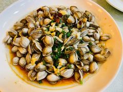 海瓜子-启东小海鲜(庄先湾路1号店)