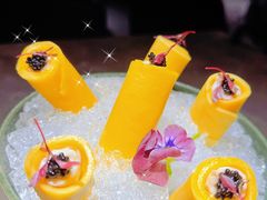 -星叶·东南亚料理(福州仓山万达店)