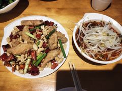 -搓火大都会(广安门总店)