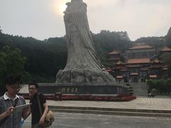 -南沙天后宫景区