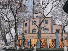 -颐和路民国时期公馆风貌区