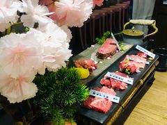 -樱宿日式和牛烧肉(五道口店)