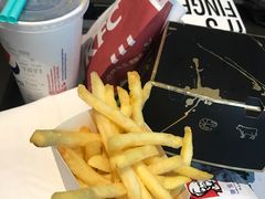 -肯德基(茂业店)