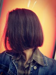 短发-红馆·发喆院