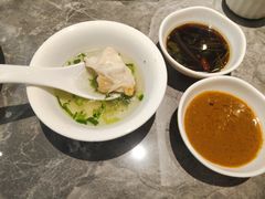 -张凯达·深海石斑鱼潮汕火锅(十五年品牌•虹桥天街店)