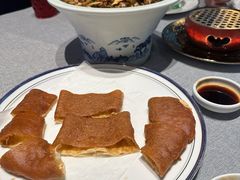 -柿合缘新京菜(国金中心商场店)
