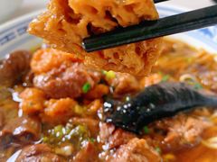 -好面道大肠面(中华路店)