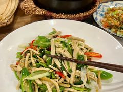 -钟吾小馆·地道徐州菜(锦创书城店)
