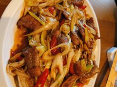 -隔壁老王·家常云南菜(花巷店)