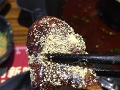 -味仙疯美蛙鱼头(清扬路总店)